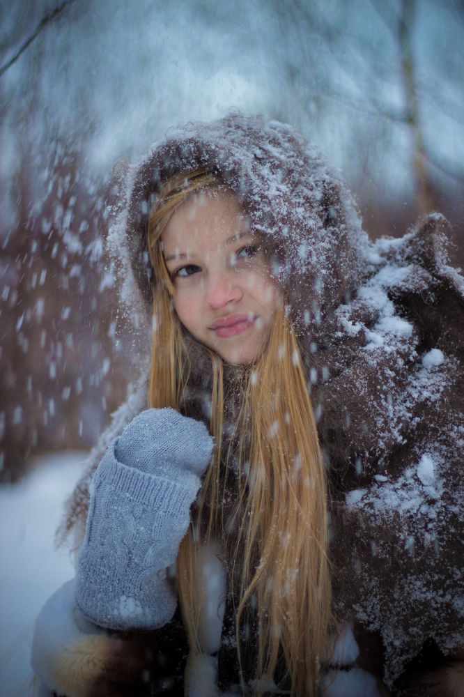 Photograph by Оксана Сизых