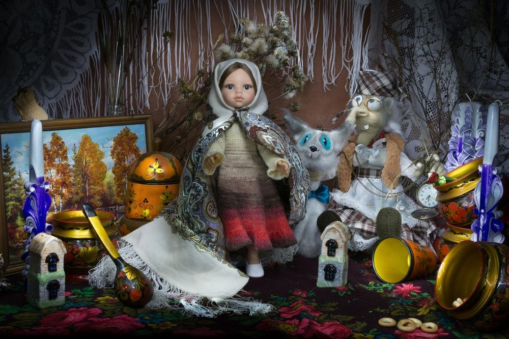 Photograph by Татьяна Линник