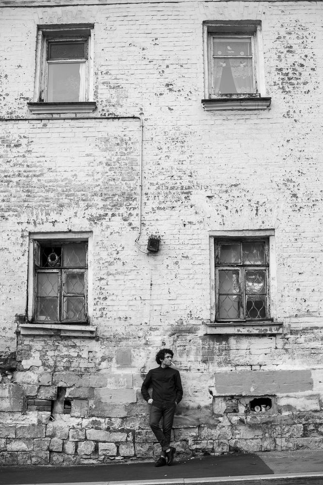 Photograph by Дарья Виноградова