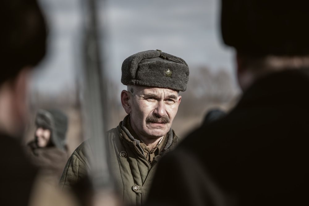 Photograph by Михаил Новиков