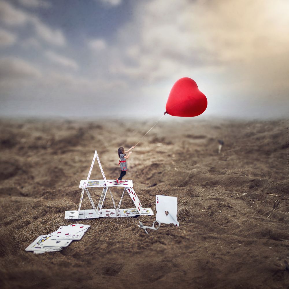 Photograph by talia duclos