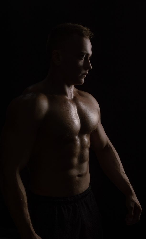 Photograph by Юлия Тарасова