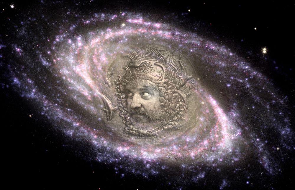 Photograph by Сергей Юрьев