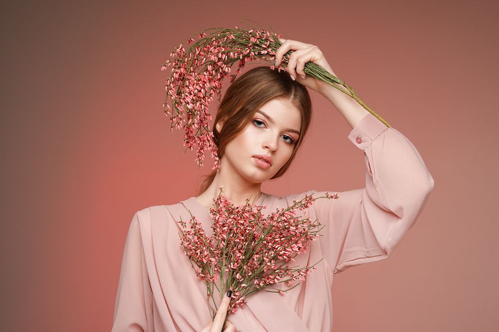 Photograph by Ольга Роговская