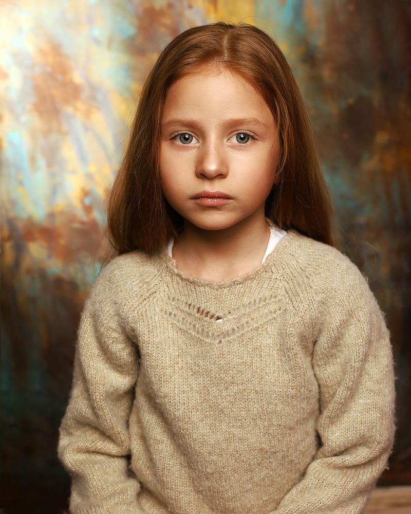 Photograph by Алена Кузнецова