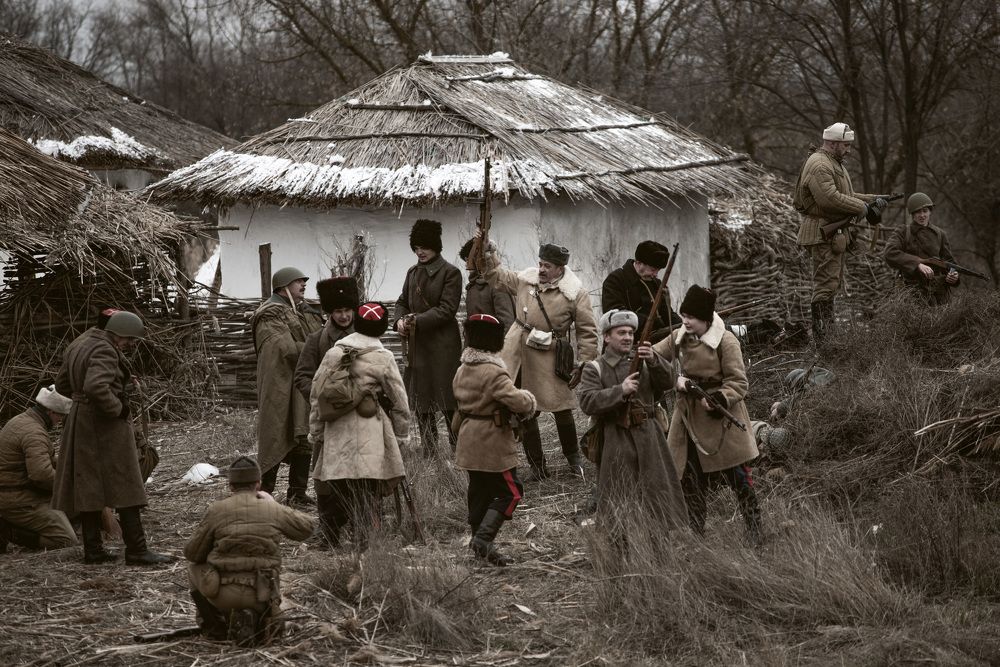 Photograph by Михаил Новиков