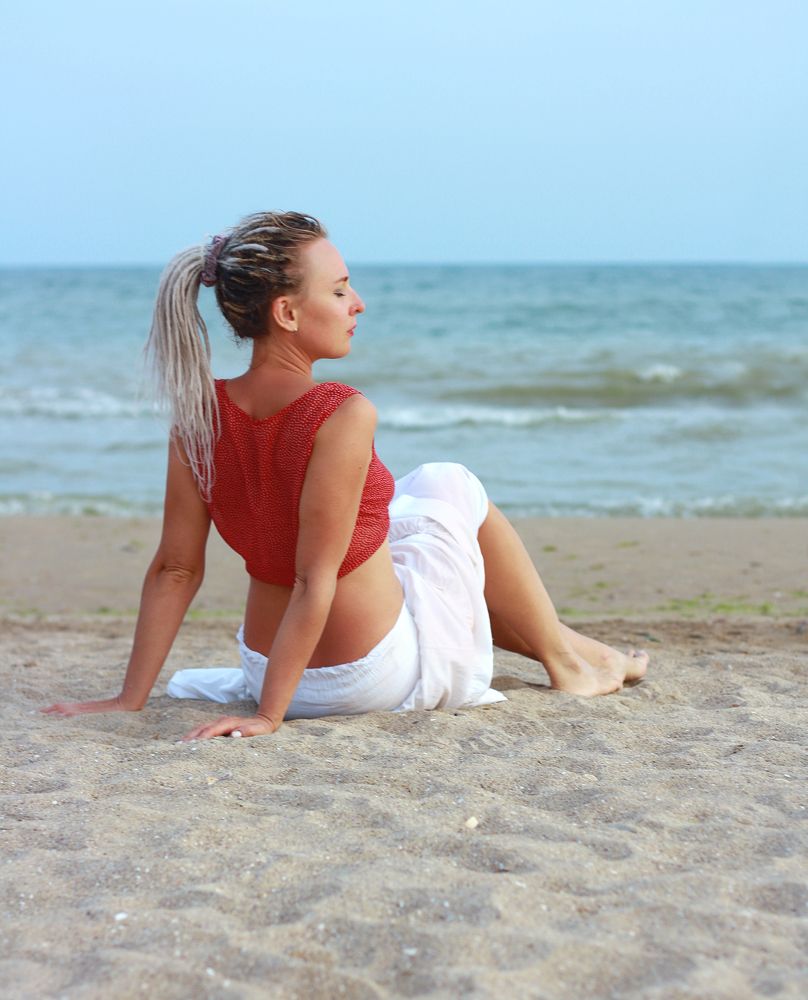 Photograph by Оксана Михайлова