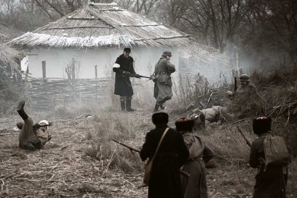 Photograph by Михаил Новиков