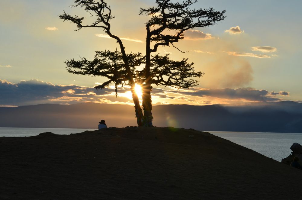 Photograph by Ольга Лукахина