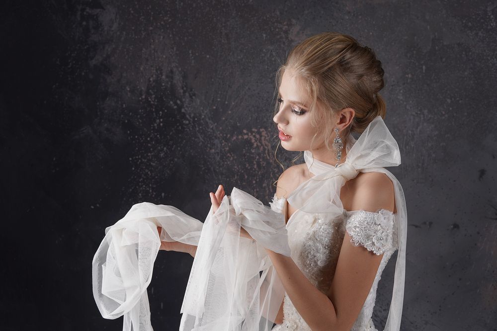 Photograph by Ольга Роговская