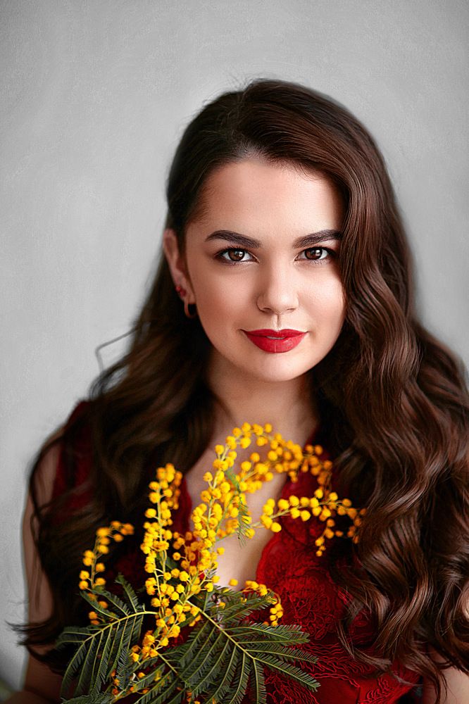 Photograph by Жанна Король