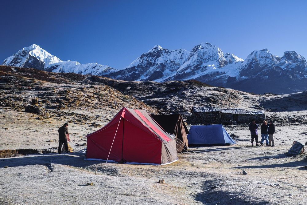 Photograph by Joyraj Samanta