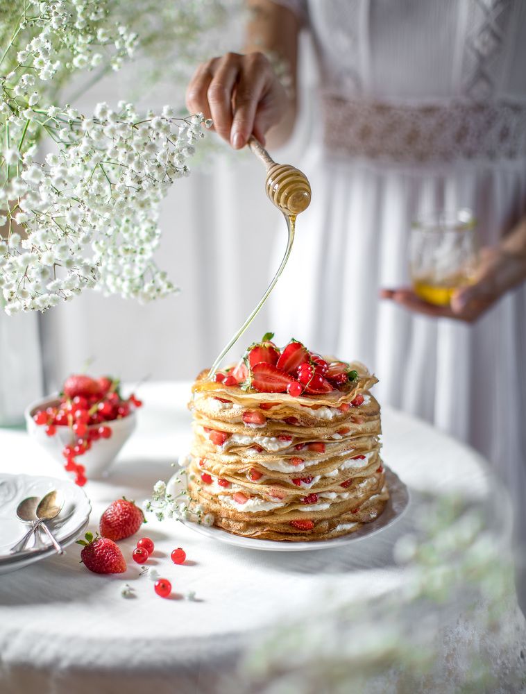 Photograph by Наталья Оконешникова