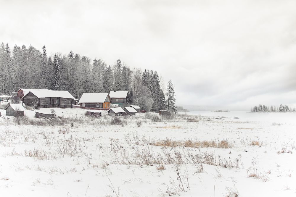 Photograph by Андрей Петрухин