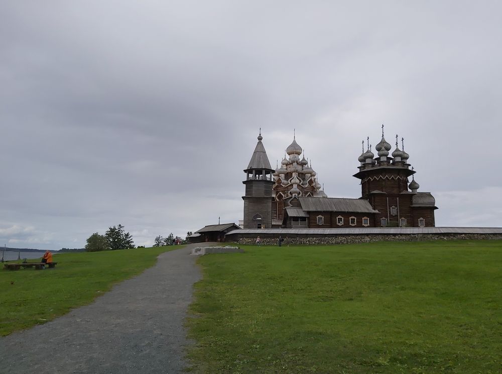 Photograph by Елизавета Рембицкая