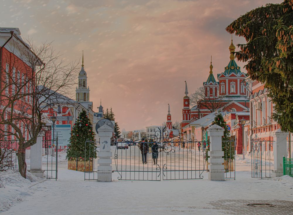 Photograph by Олга Колосова