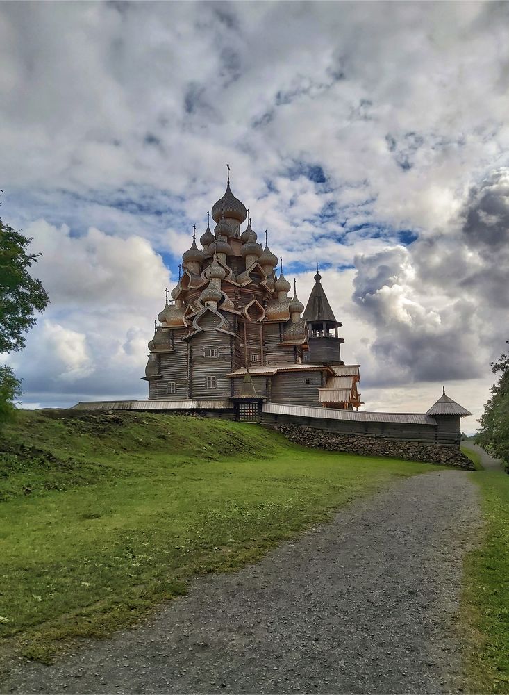 Photograph by Елизавета Рембицкая