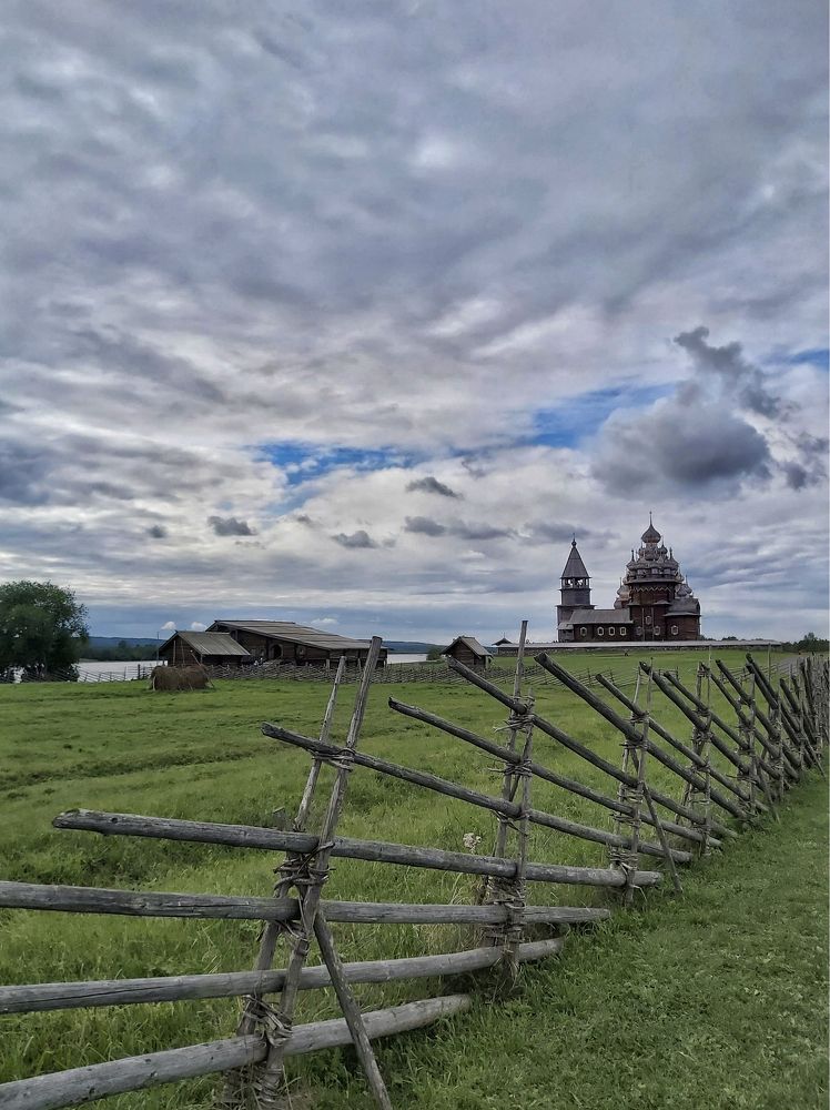 Photograph by Елизавета Рембицкая