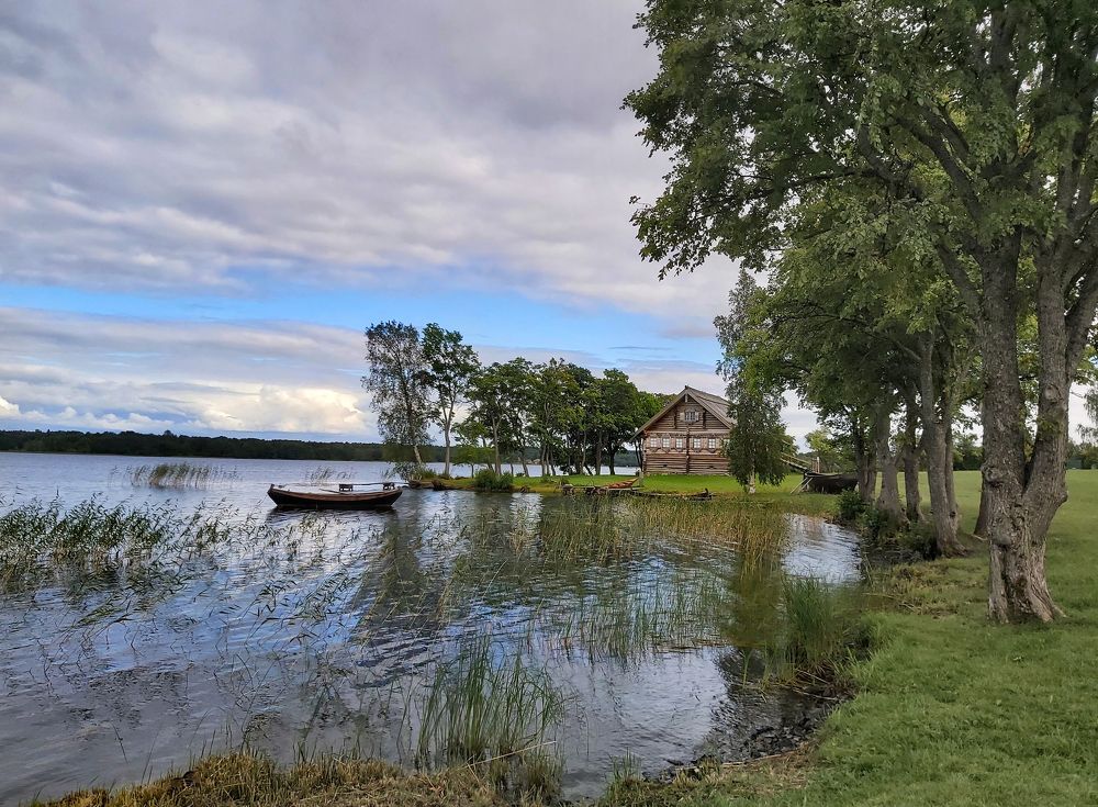 Photograph by Елизавета Рембицкая