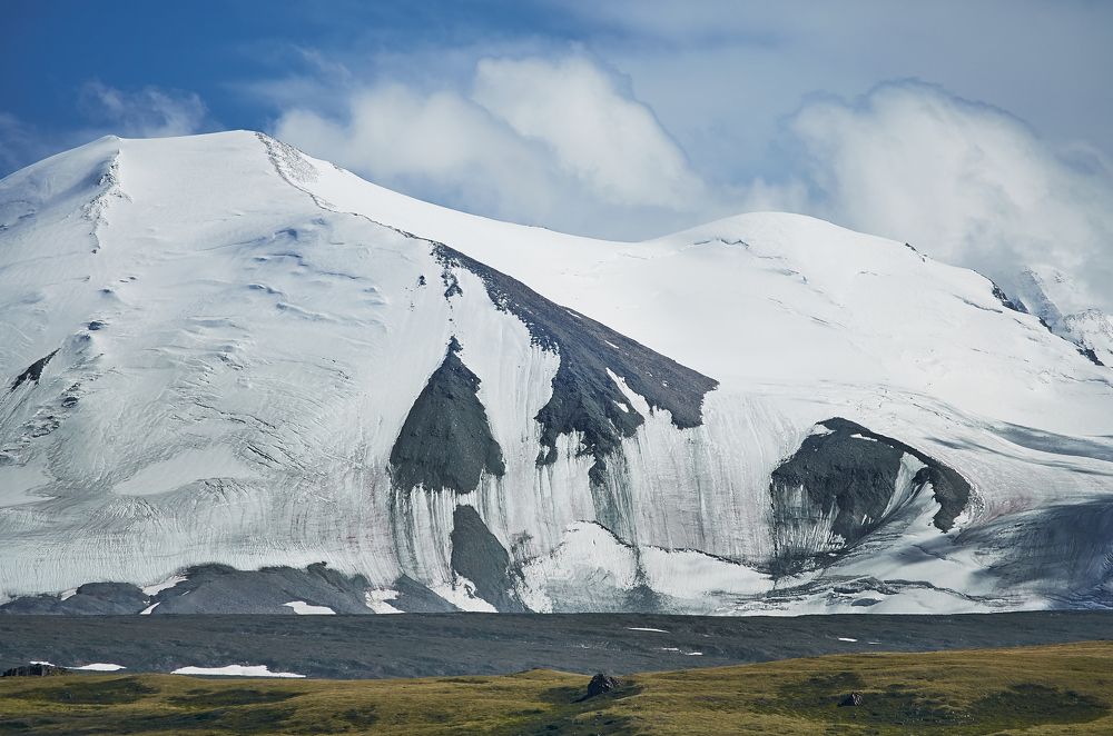 Photograph by Ольга Шибяева