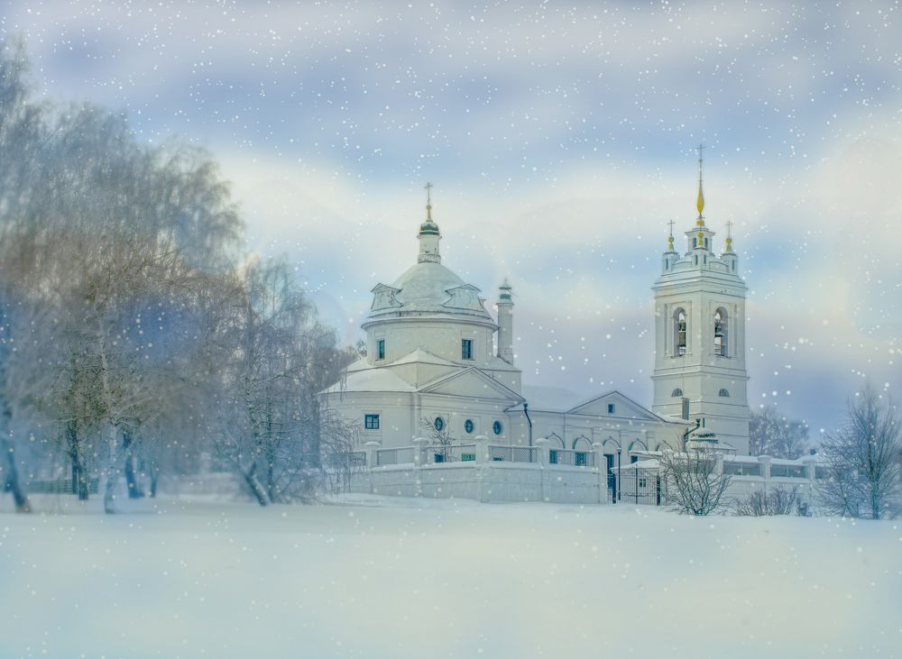 Photograph by Олга Колосова