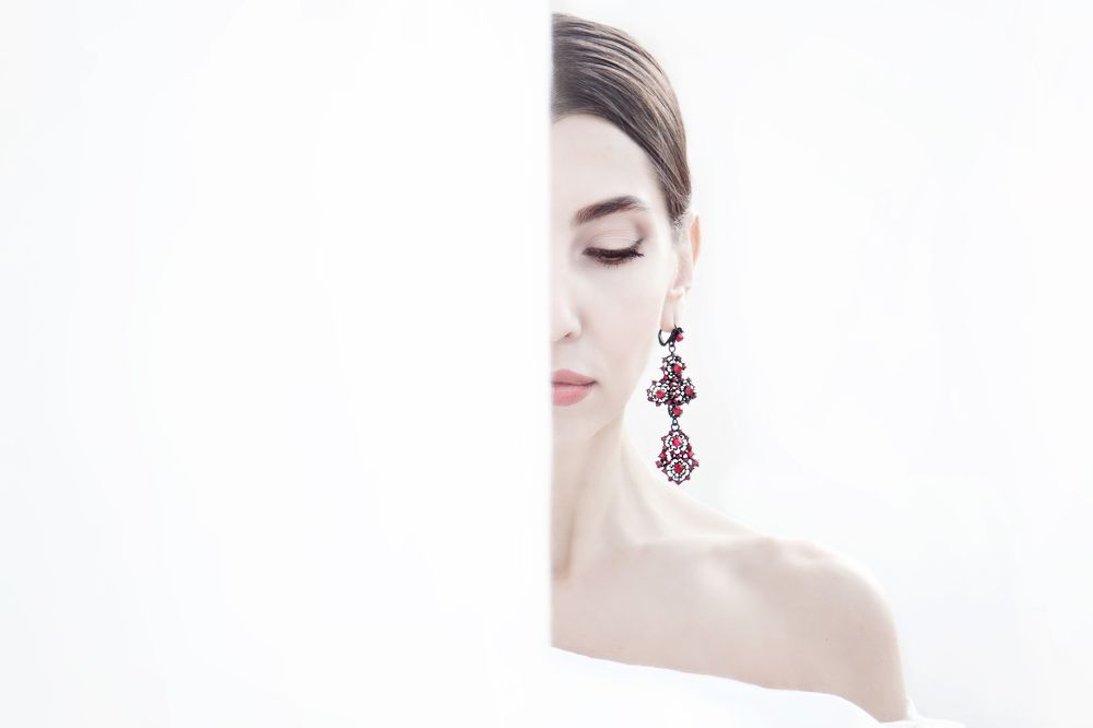 Photograph by Олег Ведерников