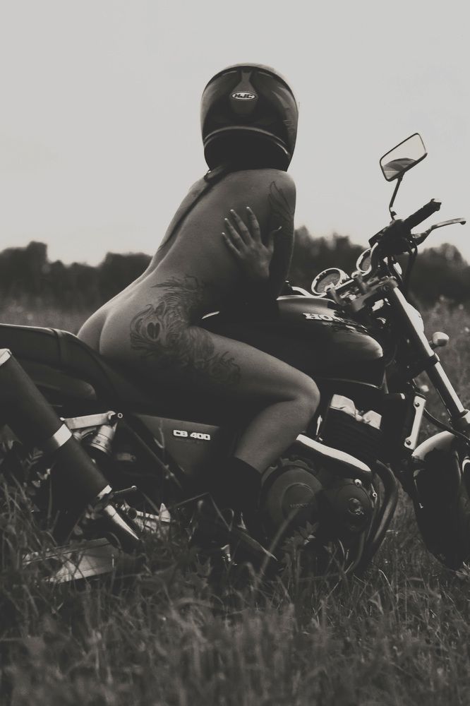 Photograph by Елена Матросова