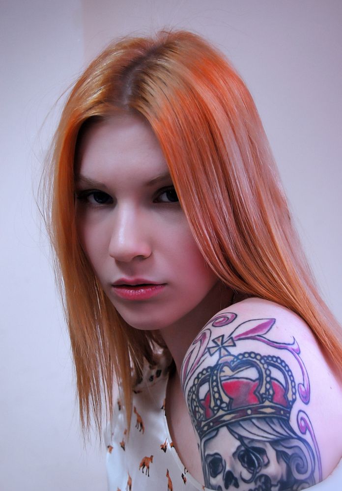 Photograph by Валерий Чуркин