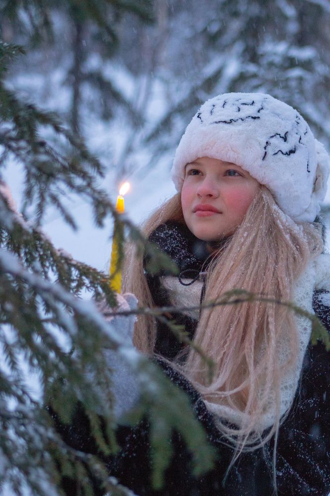 Photograph by Оксана Сизых