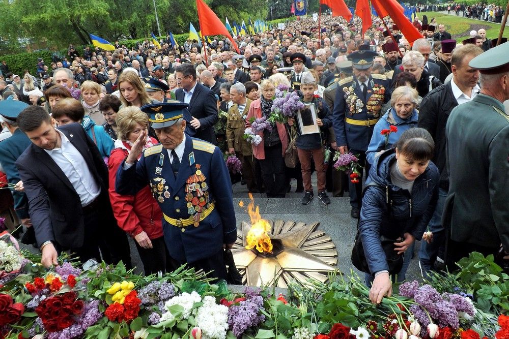 Photograph by Олександр Розум