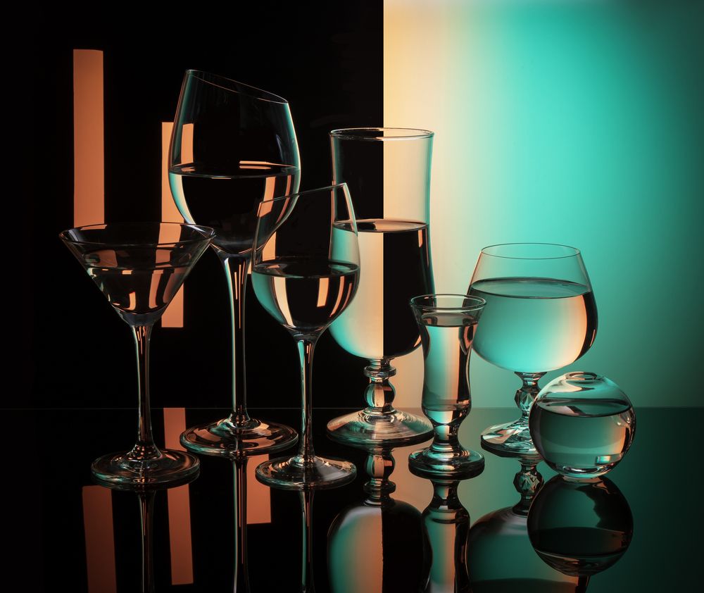 Стеклянная фантазия 47