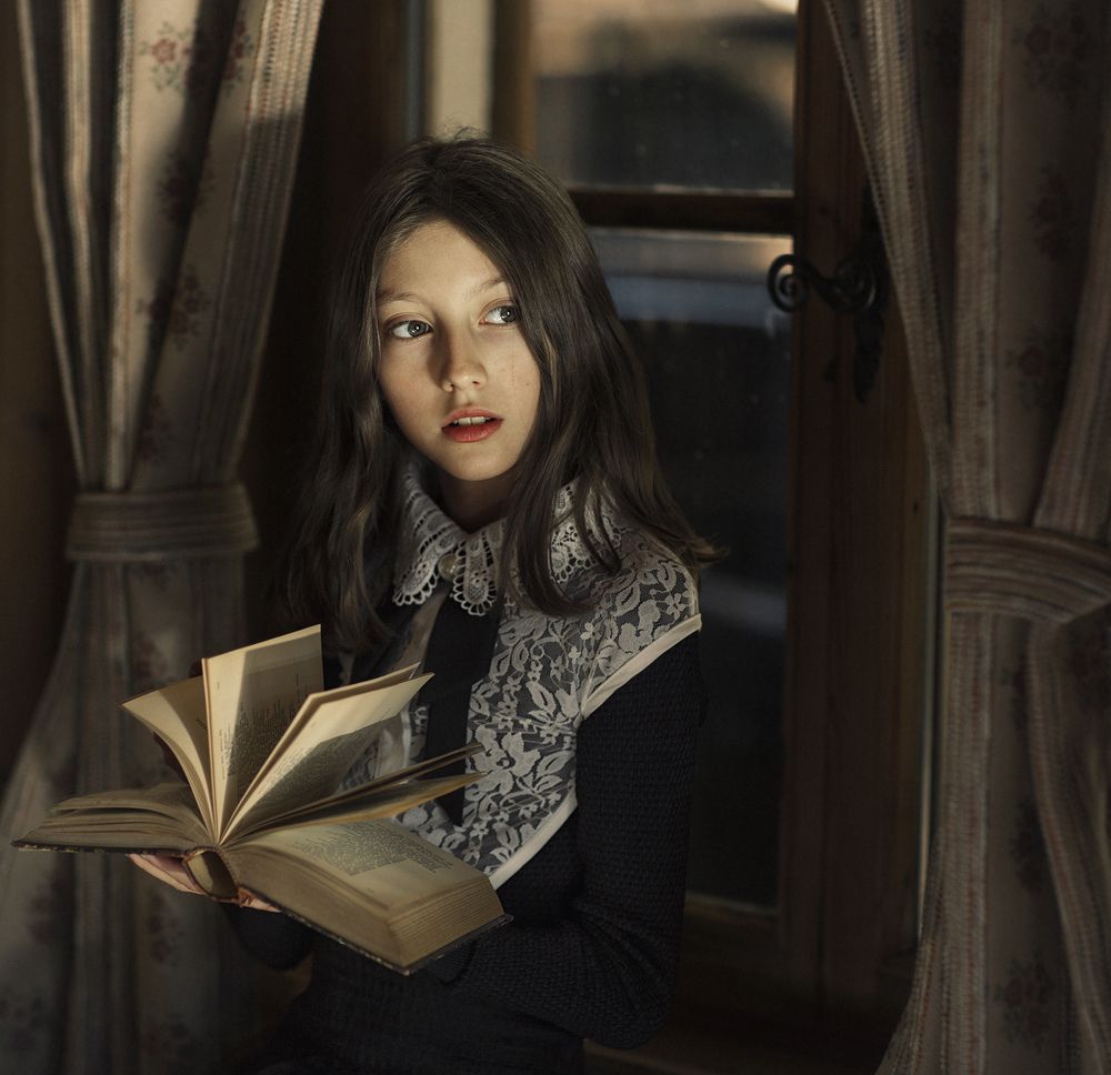 Фотография автора Desislava Kuleshova