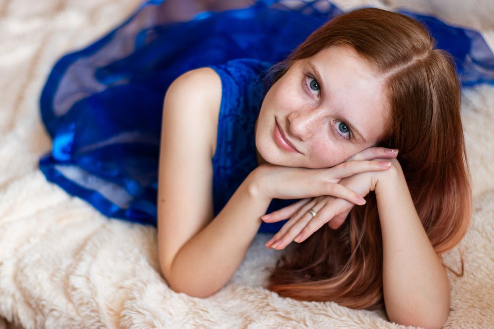 Photograph by Ольга Плотникова