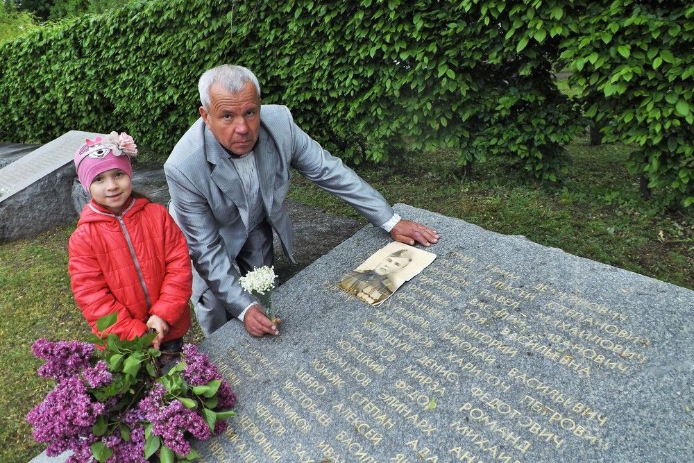 Photograph by Олександр Розум