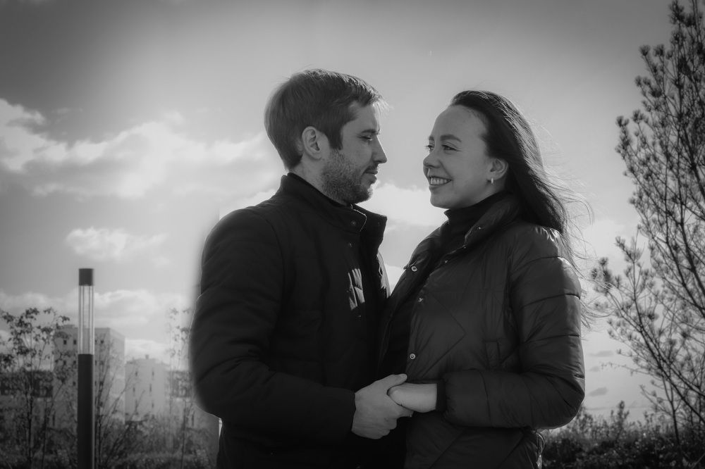 Photograph by Елена Волкова