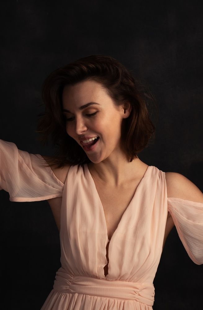 Photograph by Юлия Колоскова