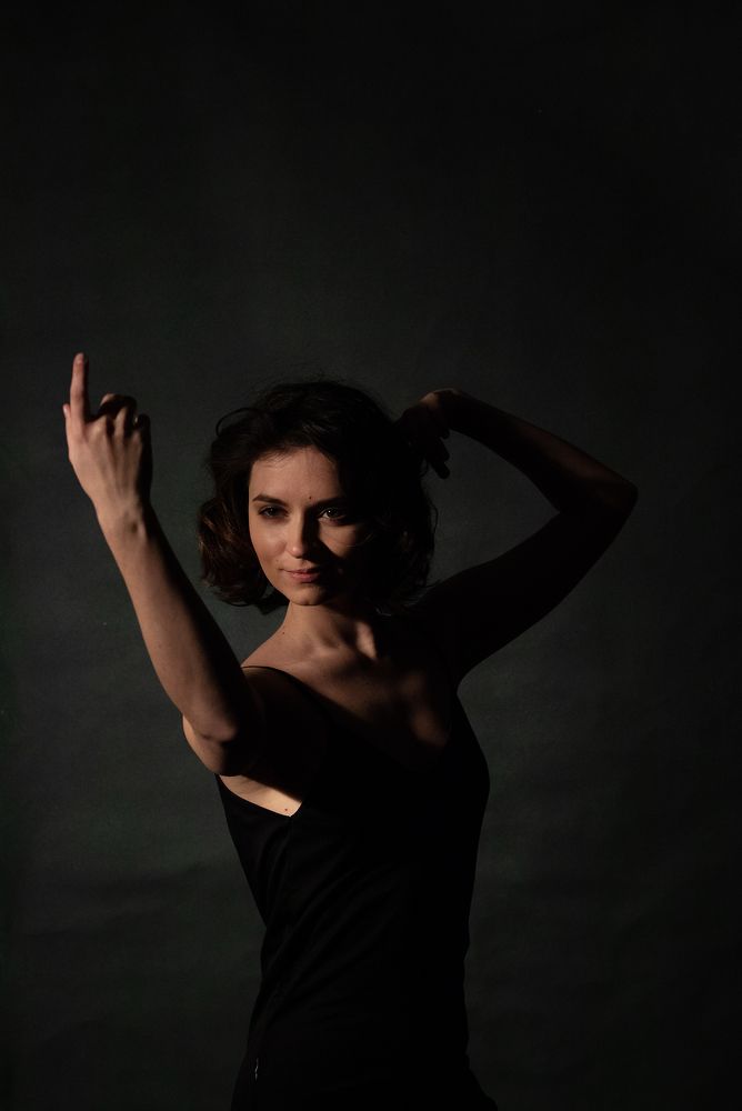 Photograph by Юлия Колоскова