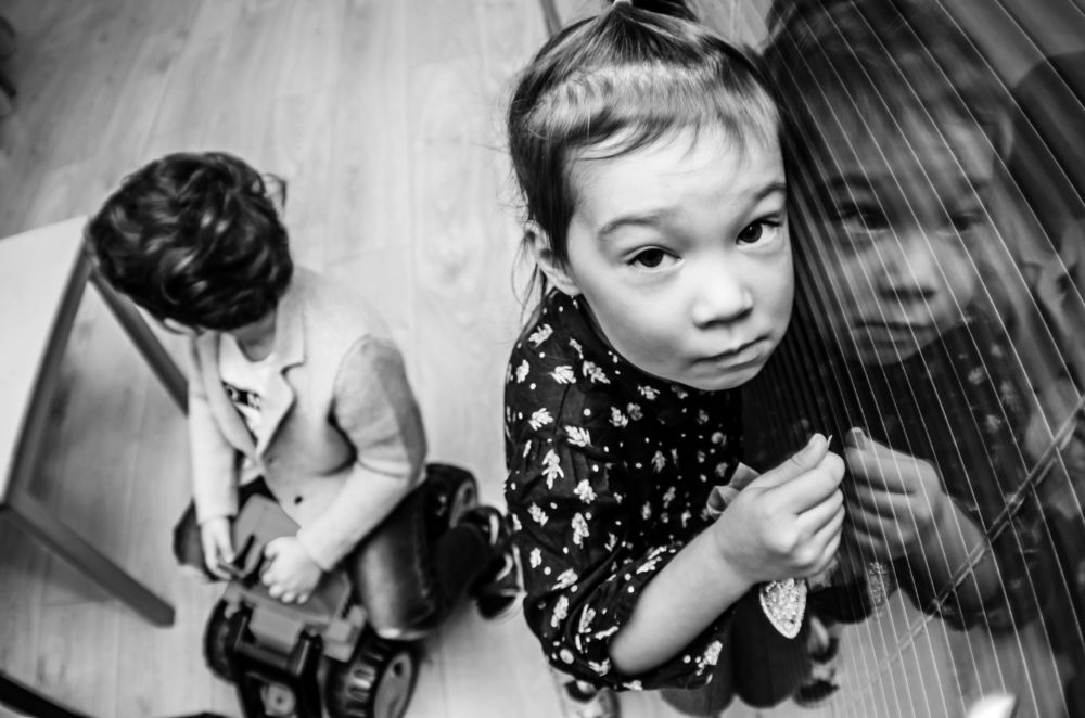 Photograph by Денис Олейников