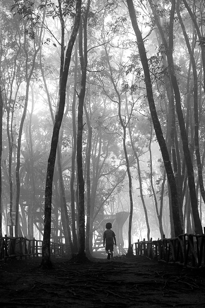 Photograph by Dody Alaydrus