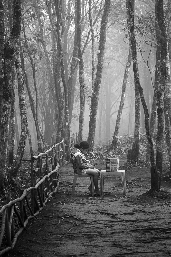 Photograph by Dody Alaydrus