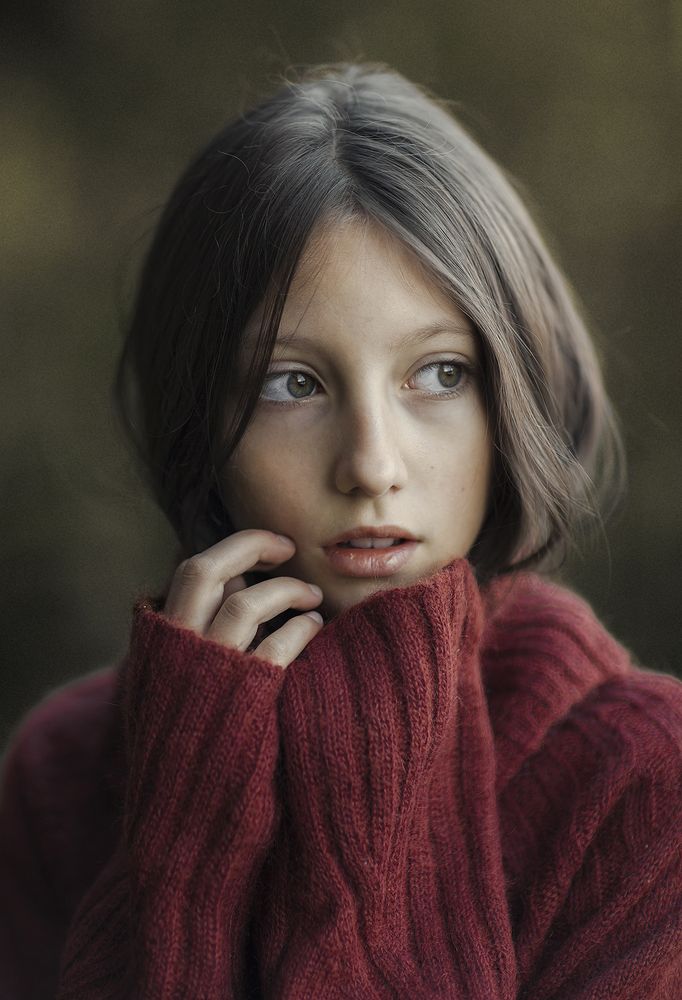 Фотография автора Desislava Kuleshova