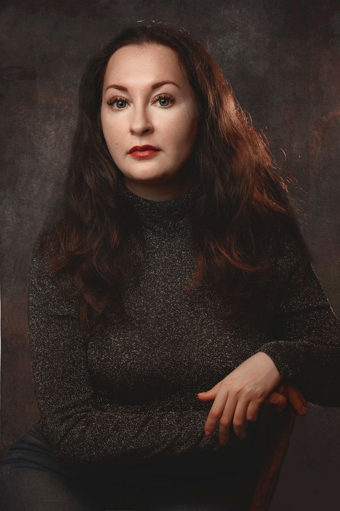 Photograph by Александр Акуленко