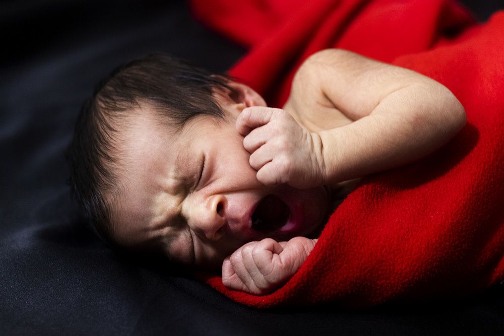 Photograph by Carlos Andres Diaz Solorzano