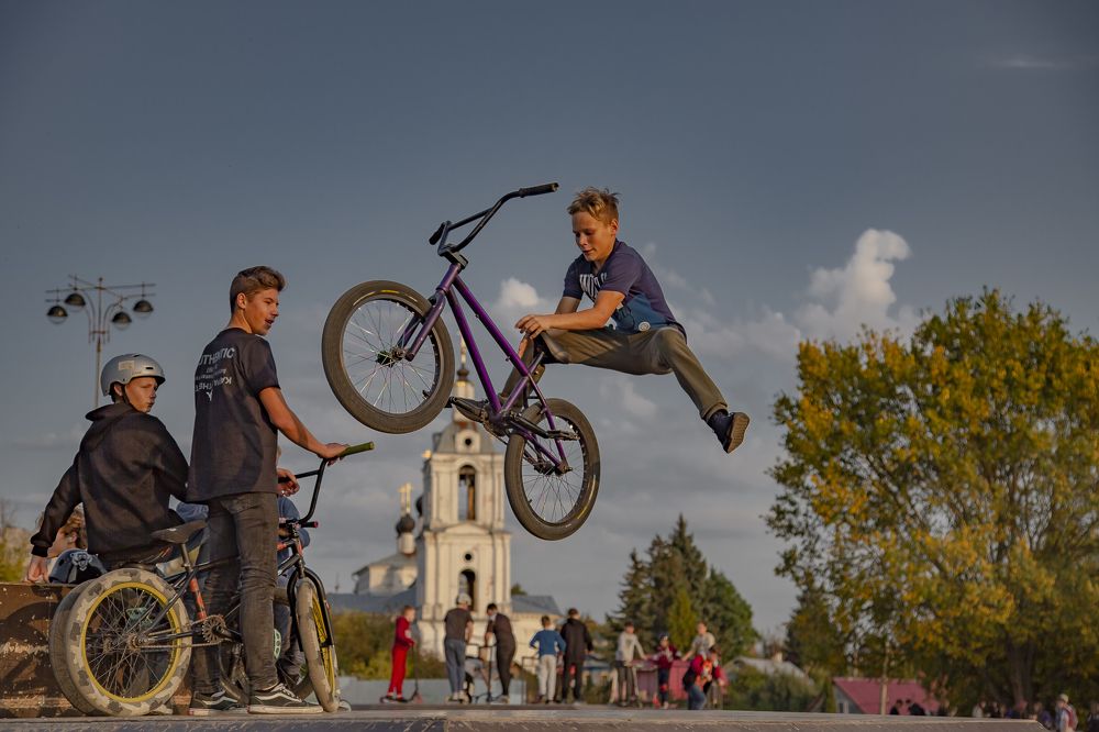 Photograph by Андрей Ларин