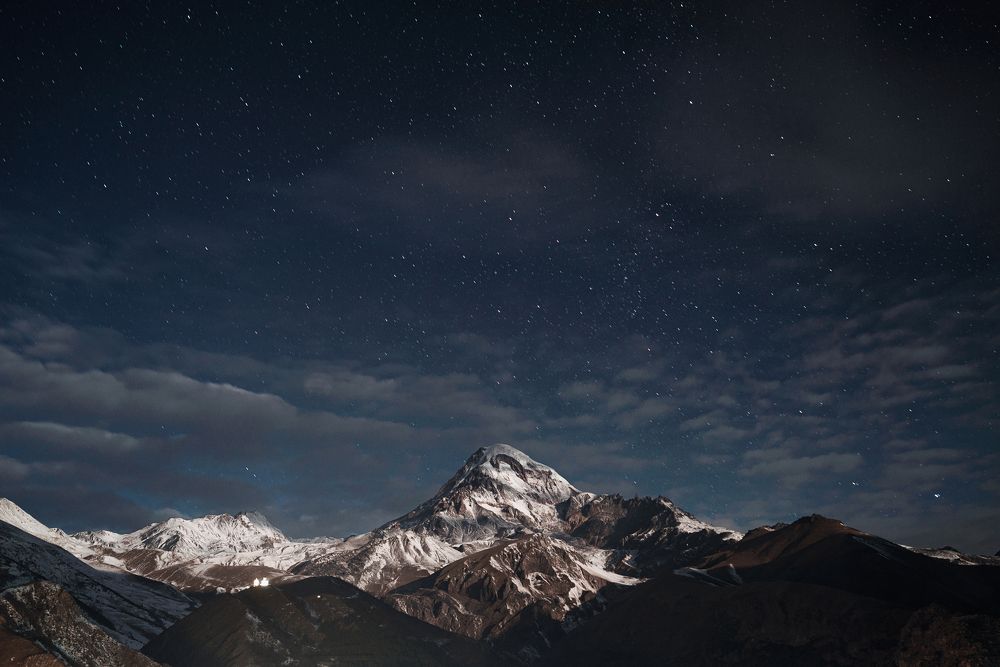 Сон Казбека