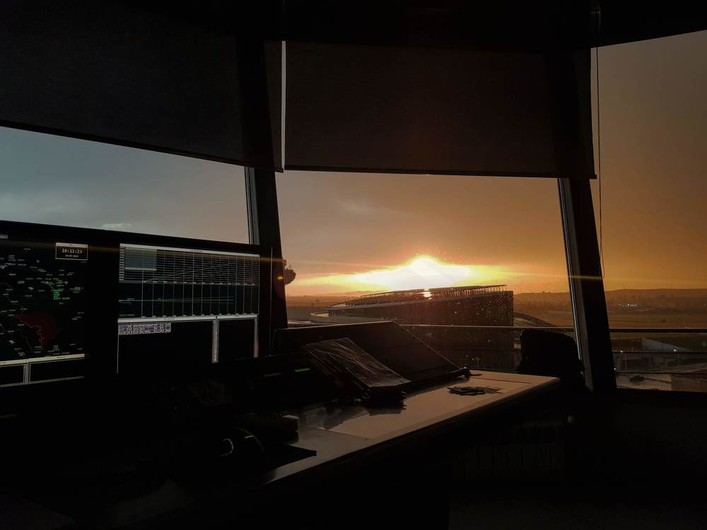 Photograph by Roman Matshkalyan