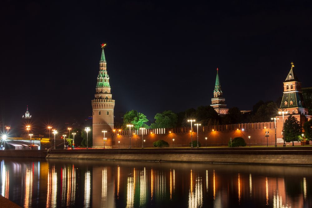 Photograph by Андрей Богатов