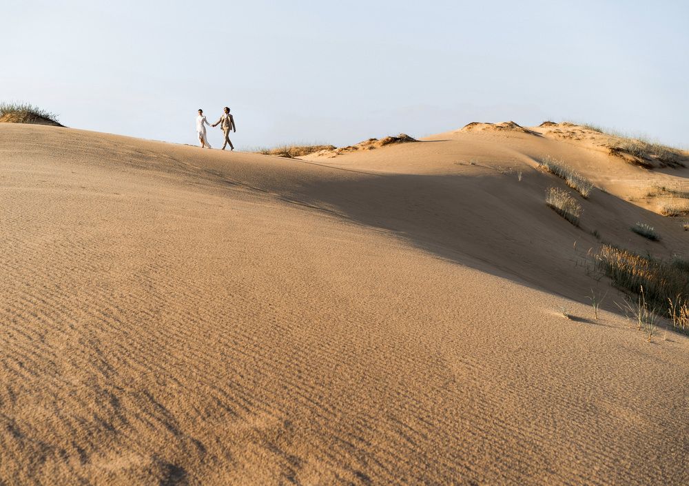 Photograph by TETIANA HARMASH