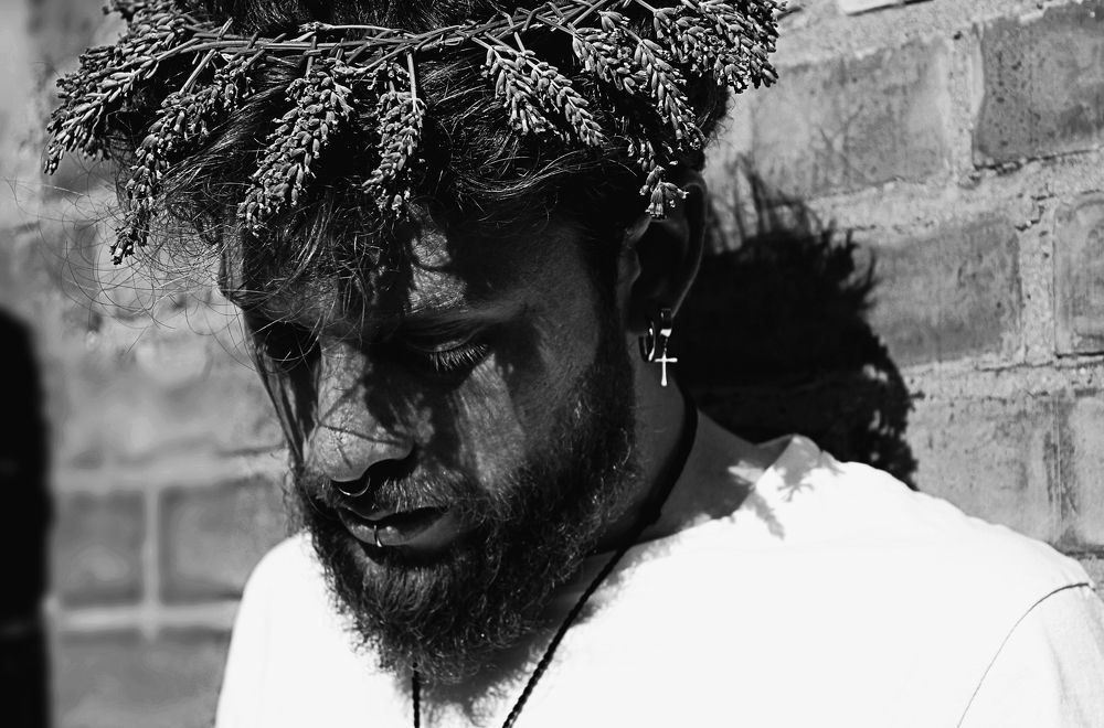 Photograph by Roxana Parvanova