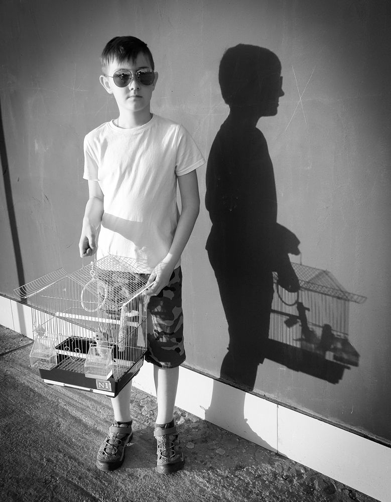 Photograph by Анастасия